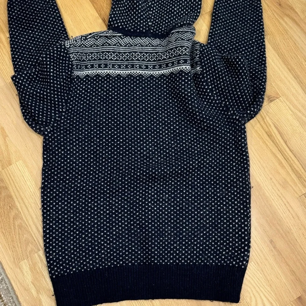 J. Crew crew mercantile